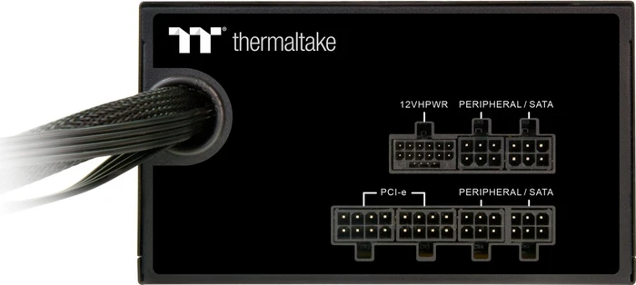 Thermaltake Smart BM3 Bronze 850W, ATX 3.0