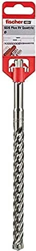 fischer Quattric II 16/260/310 SDS-plus Hammerbohrer, 16x260x310mm, 1 Stück