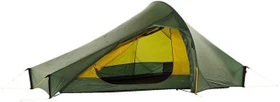 Nordisk Telemark 2 LW Tunnelzelt forest green