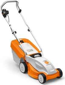 Stihl RME 235 Elektro-Rasenmäher