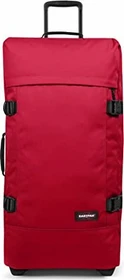 Eastpak Tranverz L TSA terra red