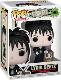 FunKo Pop! Movies - Beetlejuice - Lydia Deetz