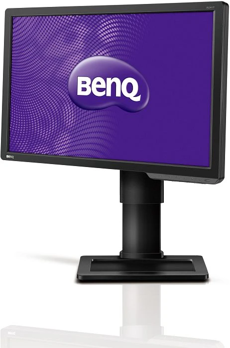 BenQ XL2411T, 24"