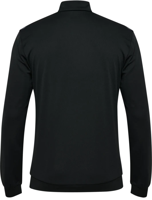 hummel Authentic PL Zip Trainingsjacke schwarz (219982-2001) – Bild 2 von 5