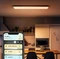 Philips Hue White Ambiance Aurelle LED Panel 120x30 55W Vorschaubild