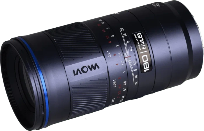 Laowa 180mm 4.5 1.5X Ultra Macro APO für Sony E
