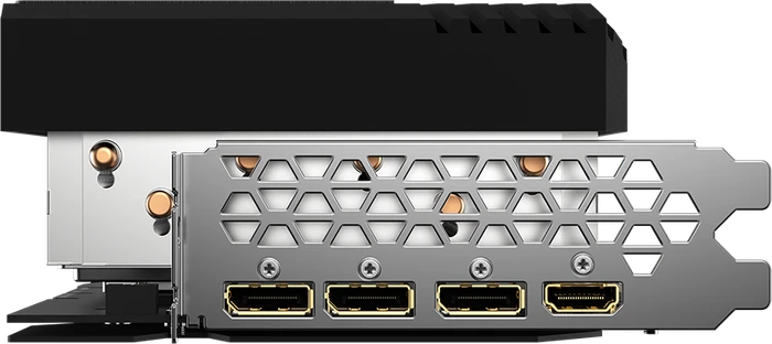 GIGABYTE GeForce RTX 3090 Ti Gaming 24G, 24GB GDDR6X, HDMI, 3x DP