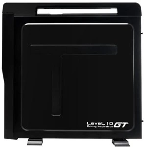 Thermaltake Level 10 GT, Acrylfenster