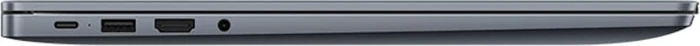 Huawei MateBook D 16 (2024), Space Grey, Core i5-13420H, 16GB RAM, 1TB SSD, DE