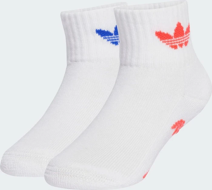 adidas Anti-Slip Socken, 2 Paar (Herren)