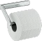 Hansgrohe AXOR Universal Softsquare Toilettenpapierhalter Vorschaubild