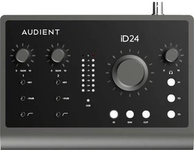 Audient iD24