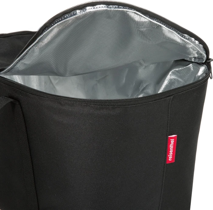 Reisenthel Coolerbag Kühltasche schwarz