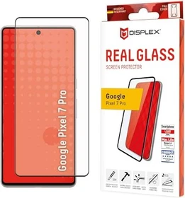 Displex Real Glass Full Cover für Google Pixel 7 Pro