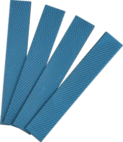 Thermal Grizzly Minus Pad Basic, 120x20x0.5mm, 4 Stück