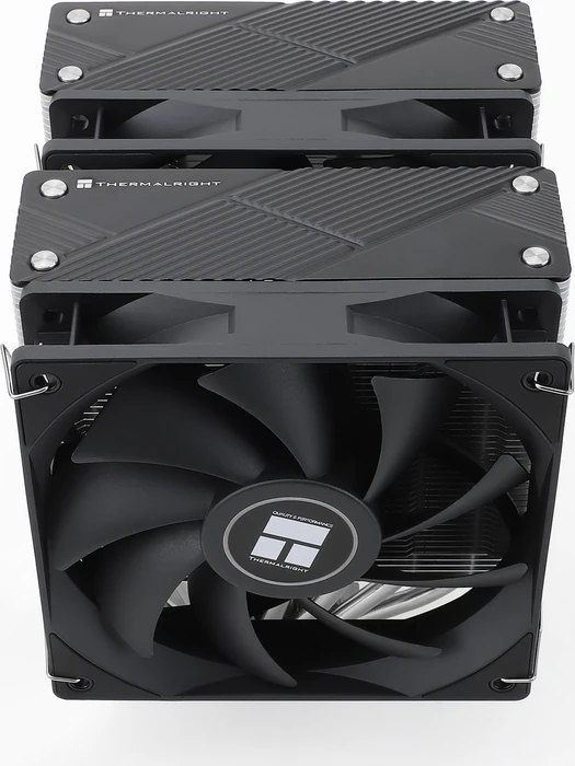 Thermalright Phantom Spirit 120