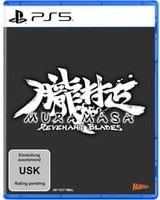 Muramasa: Revenant Blades (PS5)