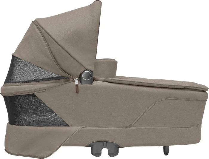 Maxi-Cosi Oxford+ twillic truffle
