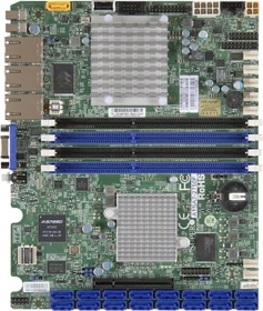 Supermicro A1SA7-2550F, retail