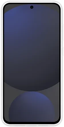 Samsung Flipsuit Case für Galaxy S24 FE rot
