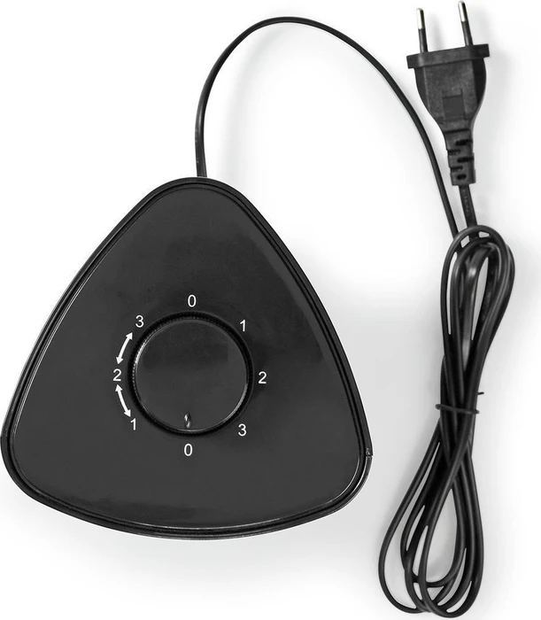 Nedis FNDK2BK30 Turmventilator