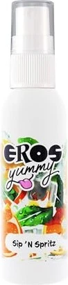 Megasol Eros Yummy Sip 'N Spritz Geschmacksspray, 50ml