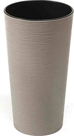Siena Garden Eco Locon 25cm grau