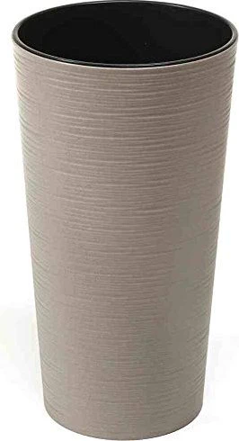 Siena Garden Eco Locon 25cm grau