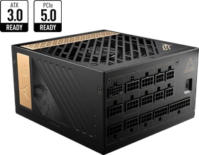 MSI MEG Ai1000P PCIE5 1000W, ATX 3.0