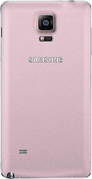 Samsung Galaxy Note 4 N910F rosa
