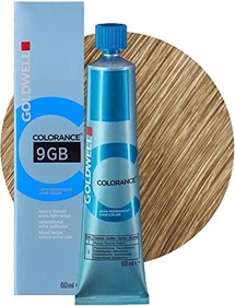 Goldwell Colorance Acid Color Haartönung 9/GB saharablond extra hellbeige, 60ml