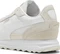 Puma Road Rider Suede puma white/vapor gray Vorschaubild