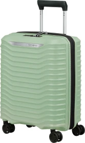 Samsonite Upscape Spinner Underseater 45cm soft sage
