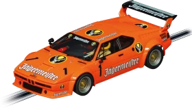 Carrera Digital 124 BMW M1 Procar Jägermeister Racing Team 1