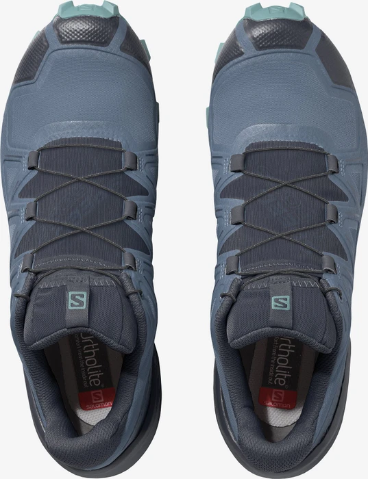 Salomon Speedcross 5 GTX copen blue/navy blazer/meadowbrook (Damen)