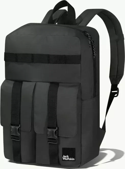 Jack Wolfskin 365 Rucksack granite black