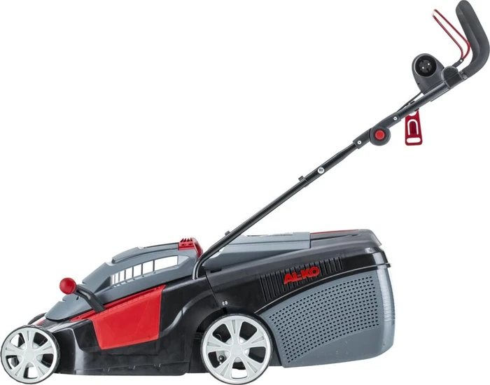AL-KO Comfort 40.4 E Elektro-Rasenmäher