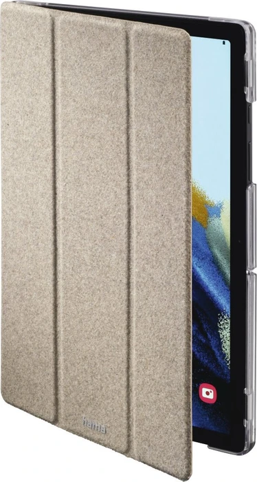 Hama Tablet Case Palermo für Samsung Galaxy Tab A8 10.5" Natur
