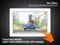 Rollei Smart Frame WiFi 100 10.1", weiß Vorschaubild