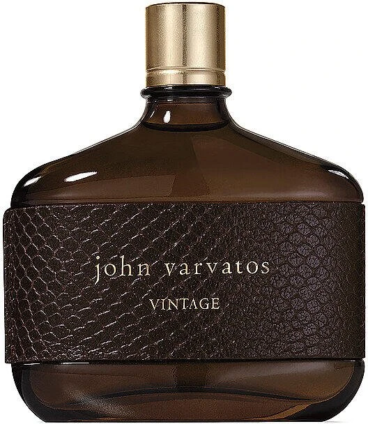 John Varvatos Vintage Eau de Toilette, 125ml