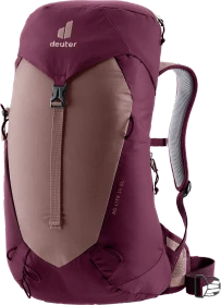 Deuter AC Lite 14 SL ashrose/cassis (Damen)