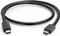 Hama USB-C-Kabel USB 2.0 480Mbit/s 3A 60W 3m schwarz Vorschaubild