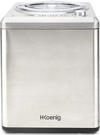 H.Koenig HF320 Eismaschine