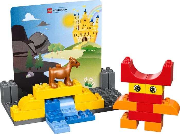 LEGO Education - StoryTales
