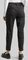 Tom Tailor Relaxed Fit mit elastischem Bund Hose grau (Damen) Vorschaubild