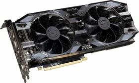 EVGA GeForce RTX 2060 SUPER XC Gaming, 8GB GDDR6, HDMI, USB-C, 3x DP (08G-P4-3162-KR)