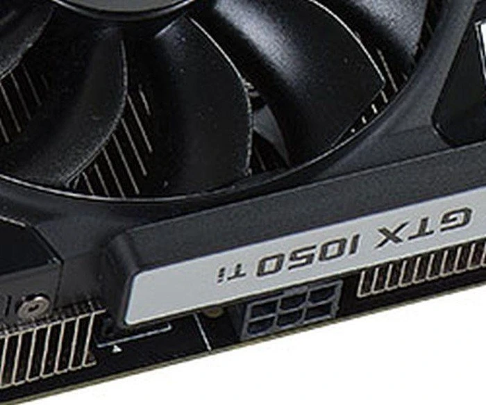 EVGA GeForce GTX 1050 Ti FTW DT Gaming ACX 3.0, 4GB GDDR5, DVI, HDMI, DP