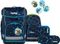 Ergobag Cubo Light 2026 Schultaschen-Set, 5-tlg. Vorschaubild
