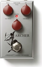 J. Rockett Audio Designs Archer