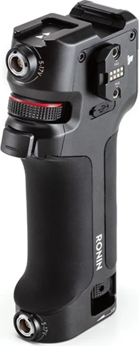 DJI RS 2 Ronin Steuerungsblock für Tethering